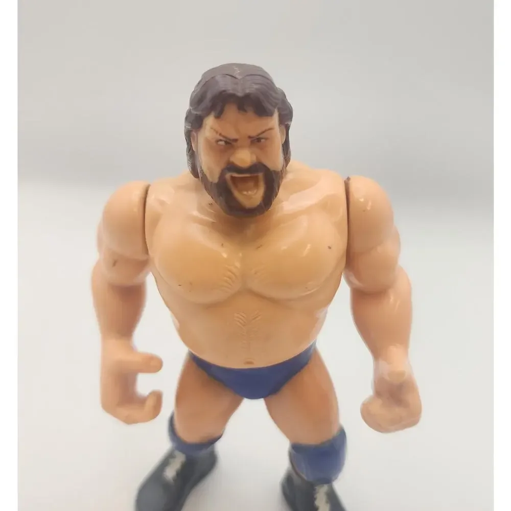 WWE this vintage